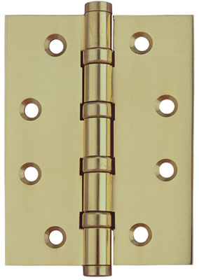 Brass Ball Bearing Hinges